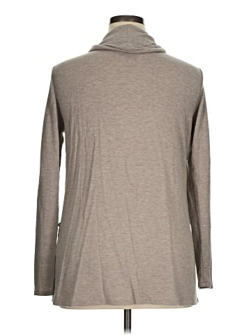 Magnolia Grace Turtleneck Sweater (view 2)