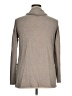 Magnolia Grace Tan Gray Turtleneck Sweater Size XL - photo 2
