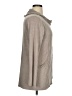 Magnolia Grace Tan Gray Turtleneck Sweater Size XL - photo 4