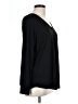 Torrid Black Long Sleeve T-Shirt Size Lg Plus (0) - photo 4
