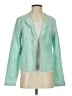Just Fab Green Blazer Size S - photo 1