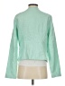 Just Fab Green Blazer Size S - photo 2