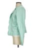 Just Fab Green Blazer Size S - photo 5
