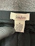 Neiman Marcus Solid Black Active Pants Size M - photo 7