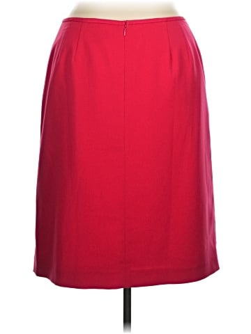 Le Suit Formal Skirt (view 2)