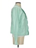 Just Fab Green Blazer Size S - photo 4