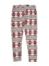 Epic Threads Print Burgundy Casual Pants Size M (kids) - photo 1