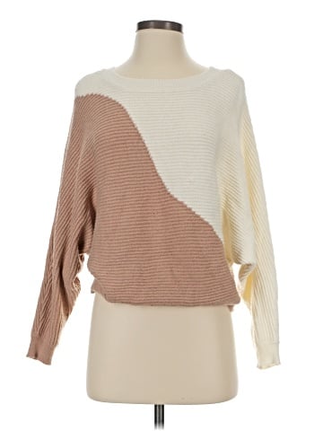Mi ami Pullover Sweater (view 1)