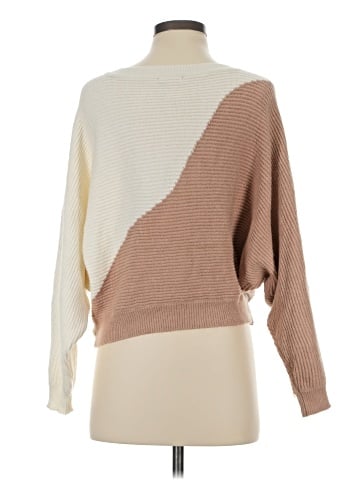 Mi ami Pullover Sweater (view 2)