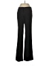 Alloy Solid Black Dress Pants Size 10 (estimated) - photo 1