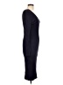 Unbranded Black Casual Dress Size L (estimated) - photo 4