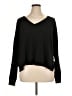 Wild Fable Black Pullover Sweater Size XL - photo 1