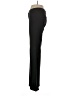 Alloy Solid Black Dress Pants Size 10 (estimated) - photo 5