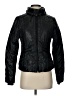 American Rag Cie 100% Polyester Solid Black Jacket Size S - photo 1