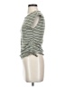 Cable & Gauge Green Short Sleeve Top Size XS - photo 5
