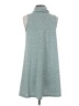 Bobeau Teal Casual Dress Size S - photo 2