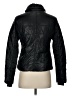 American Rag Cie 100% Polyester Solid Black Jacket Size S - photo 2