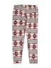 Epic Threads Print Burgundy Casual Pants Size M (kids) - photo 2