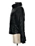 American Rag Cie 100% Polyester Solid Black Jacket Size S - photo 5