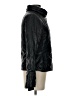 American Rag Cie 100% Polyester Solid Black Jacket Size S - photo 4