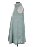 Bobeau Teal Casual Dress Size S - photo 5