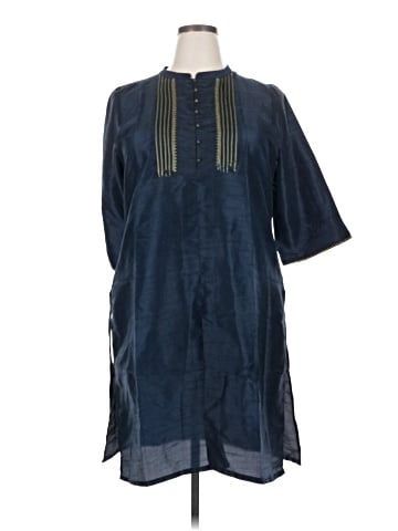 YMI Casual Dress (view 1)