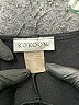 Kokoon Black 3/4 Sleeve Top Size XS - photo 7