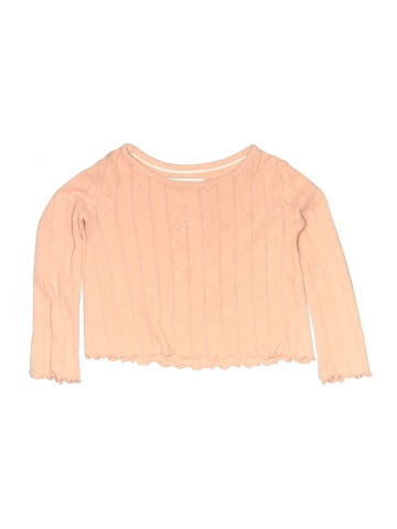 Cupcakes & Cashmere Pullover Sweater (view 1)