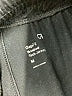 Gap Fit Black Dress Pants Size M - photo 7