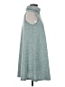 Bobeau Teal Casual Dress Size S - photo 4
