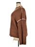 Prettygarden Brown Pullover Sweater Size XXL - photo 5