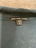 James Perse Black Short Sleeve Top Size Lg (3) - photo 6