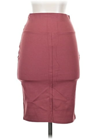 A'gaci Casual Skirt (view 2)