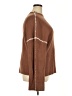 Prettygarden Brown Pullover Sweater Size XXL - photo 4