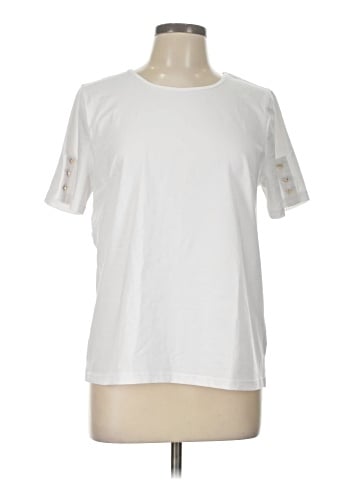 Cato Short Sleeve Top (view 1)