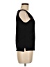 Talbots Black Sleeveless Top Size M - photo 4