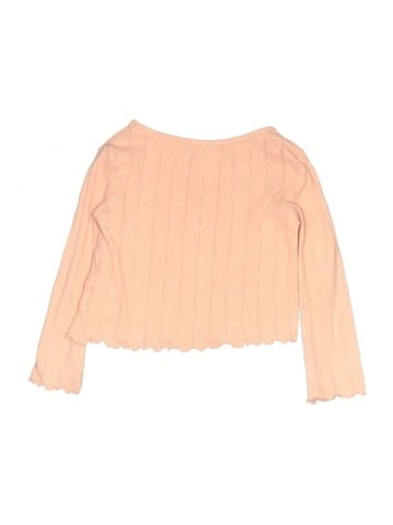Cupcakes & Cashmere Pullover Sweater (view 2)