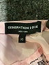 Generation Love Pink Blouse Size XS - photo 7