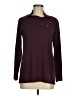 AGB Burgundy Pullover Sweater Size M - photo 1