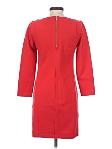 J.Crew Factory Store Casual Dress (view 2)