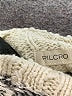 Pilcro Print White Pullover Sweater Size S (estimated) - photo 7