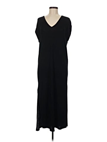 Zara W&B Collection Casual Dress (view 1)