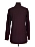 AGB Burgundy Pullover Sweater Size M - photo 2