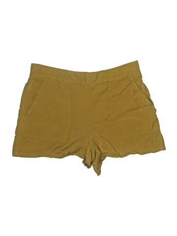 Nine West Khaki Shorts (view 1)