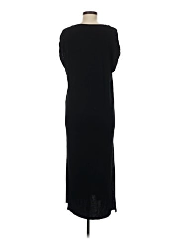 Zara W&B Collection Casual Dress (view 2)