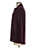AGB Burgundy Pullover Sweater Size M - photo 5