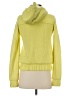 Marc by Marc Jacobs 100% Cotton Solid Yellow Jacket Size XS - photo 2