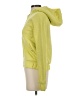 Marc by Marc Jacobs 100% Cotton Solid Yellow Jacket Size XS - photo 5