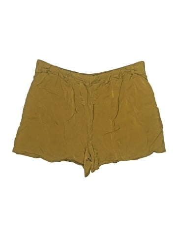Nine West Khaki Shorts (view 2)
