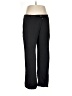 Natori 100% Cotton Black Casual Pants Size XL - photo 1